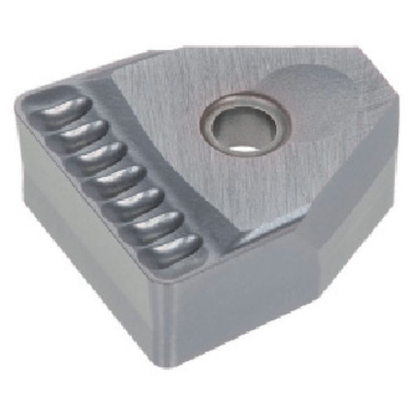 旋削用溝入れTACチップ 5個入り