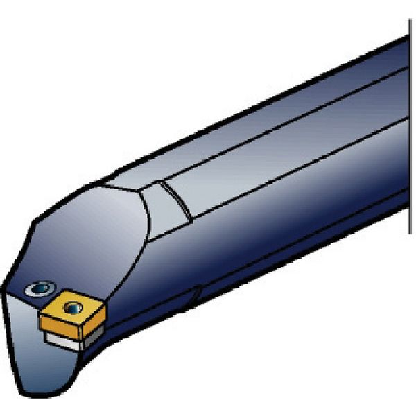 2020K12   T-Max P ネガチップ用シャンクバイト