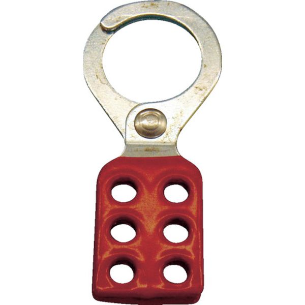 ロックアウト用ハスプ（掛け金）