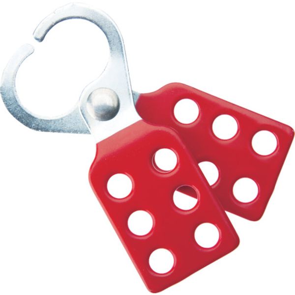 ロックアウト用ハスプ（掛け金）