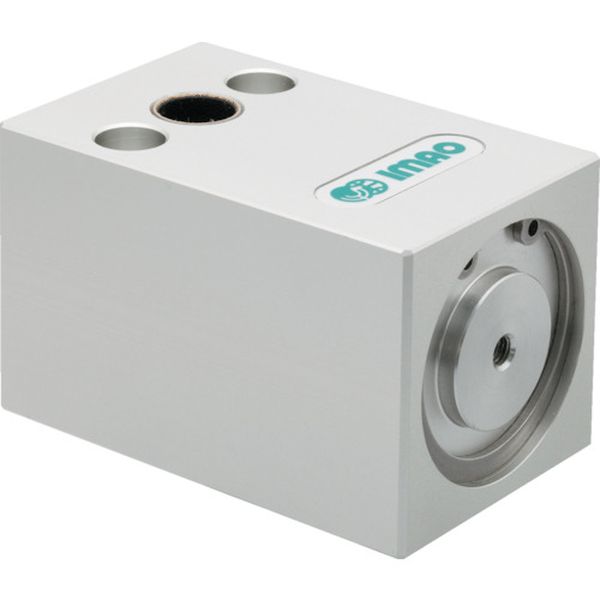 PSLC203M 350-9000  エアシャフトクランパー(中荷重)