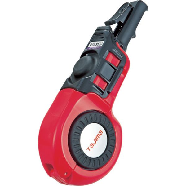 タジマ　パーフェクト墨つぼ　ガン　６ｍ