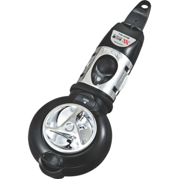 ピーライン 墨つぼXX 黒