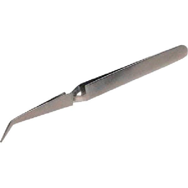 SMD逆作用ピンセット