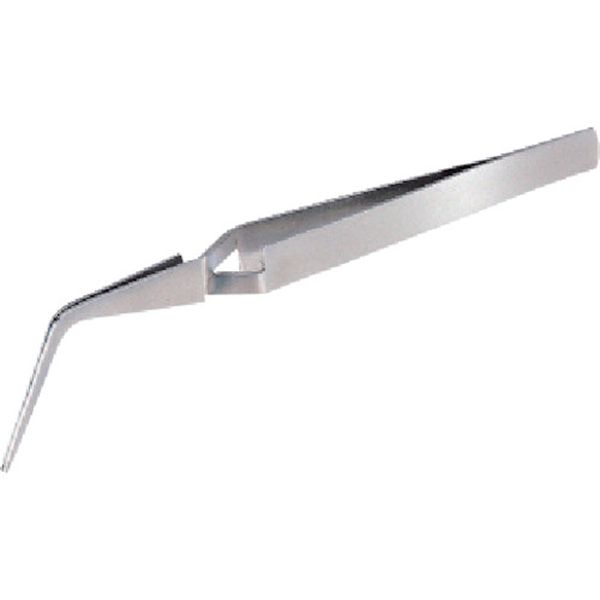 SMD逆作用ピンセット