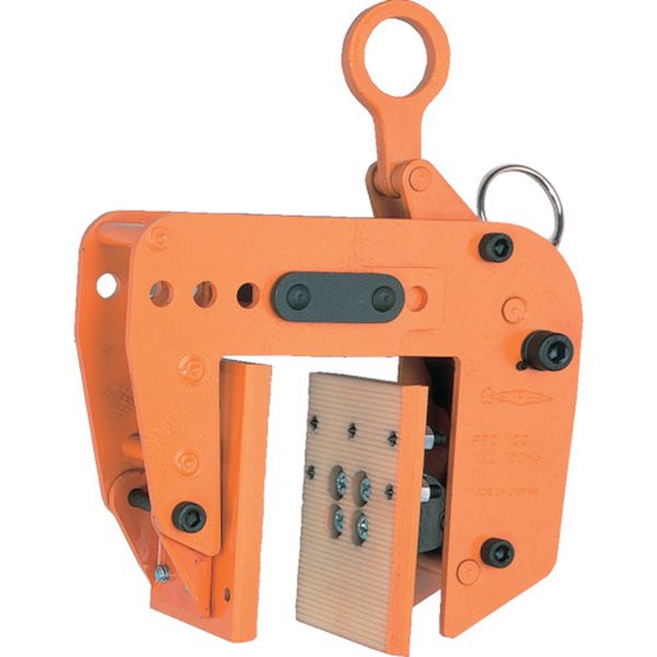 型枠・パネル吊クランプ