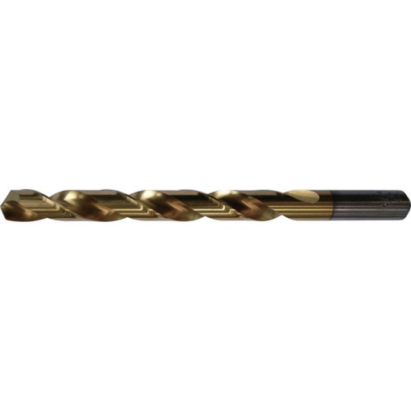 PTCOD3.5  パック入 TINコバルト正宗ドリル 3.5mm (1本入)