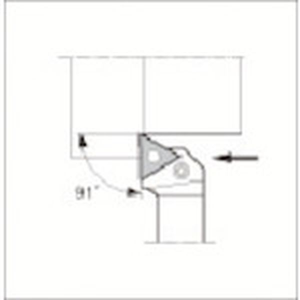 外径加工用ホルダ