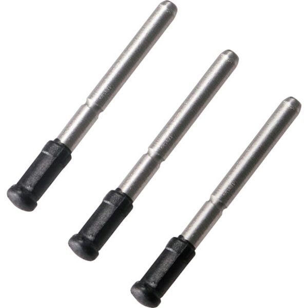 PTIPACST02  タッチペン交換用ペン先 3本入り 充電式タッチペン汎用モデル用