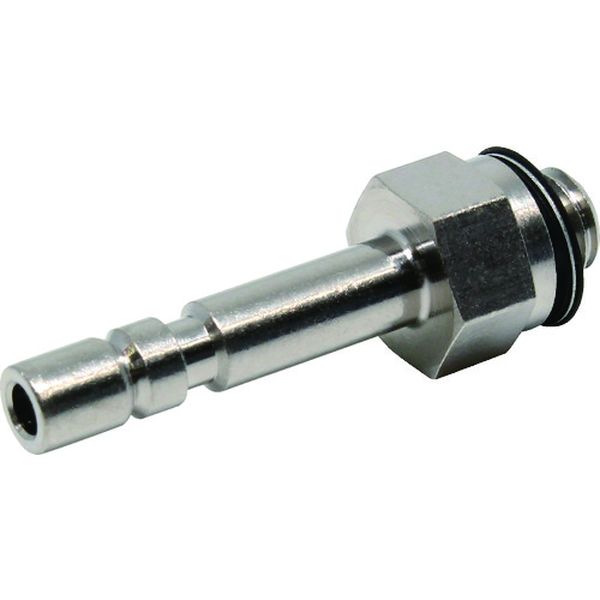 チューブフィッティング ピーティージャック