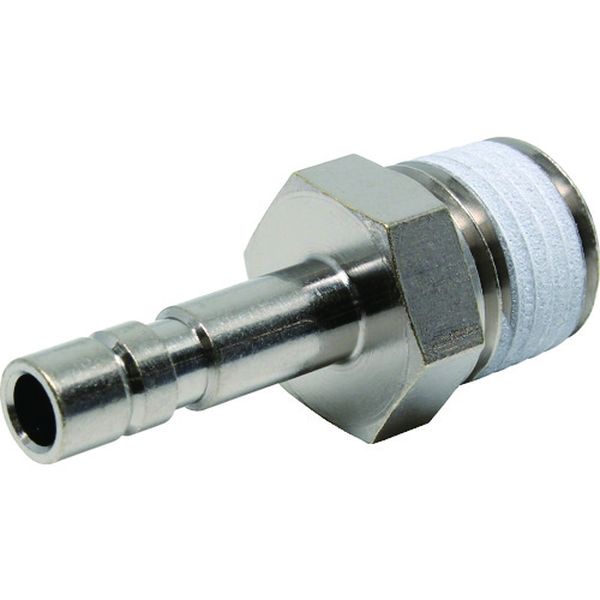 チューブフィッティング ピーティージャック