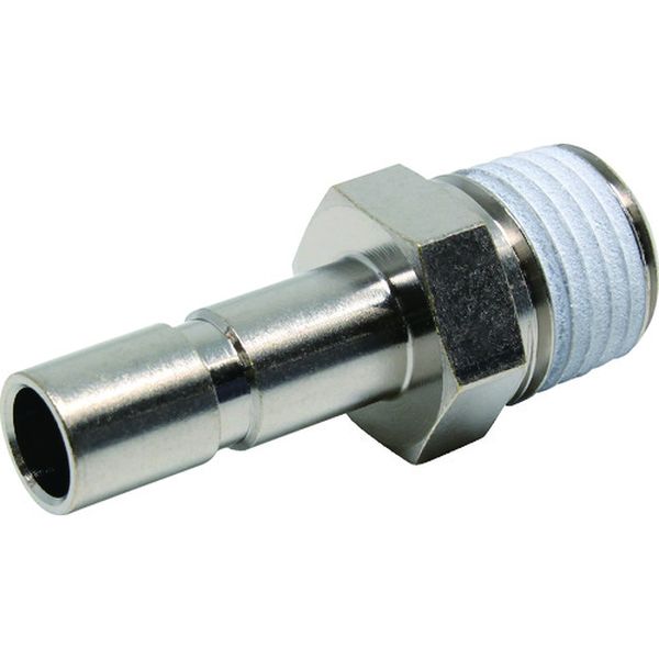 チューブフィッティング ピーティージャック