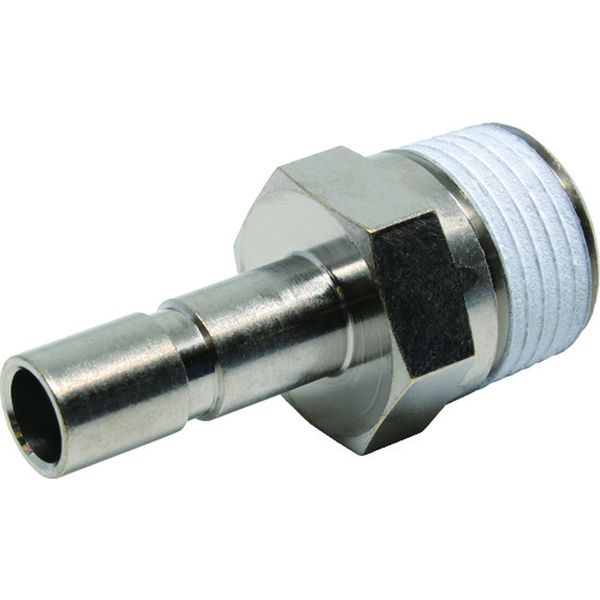 チューブフィッティング ピーティージャック