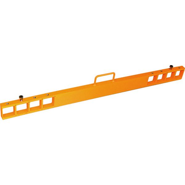 217-3482  パレットツール 強力固定金具