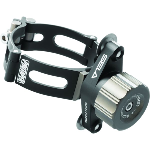 ProTaper SELA - Self Engaged Launch Assist