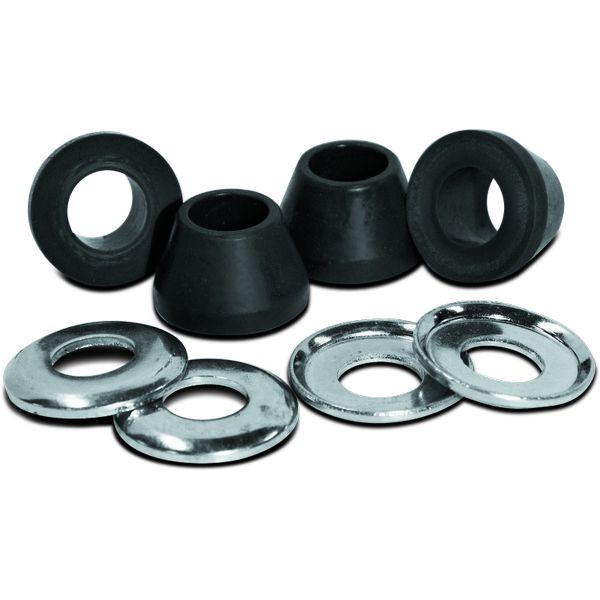 ProTaper Kawasaki (New Style) Bar Mount Cones