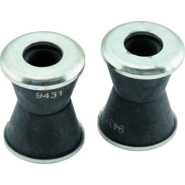 ProTaper 06-11 Kawasaki KX125-KX450 Bar Mount Cones