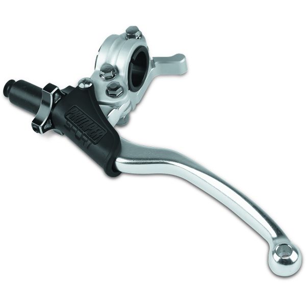 ProTaper AOF Clutch Lever and Perch w/ Hot Start