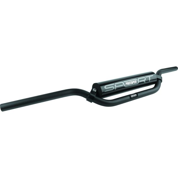 ProTaper Washougal Aluminum Bar High - Black