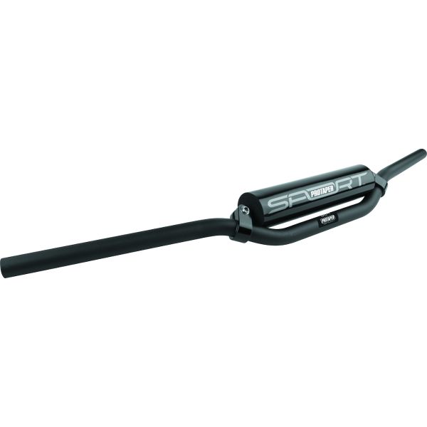 ProTaper Southwick Aluminum Bar Low - Black
