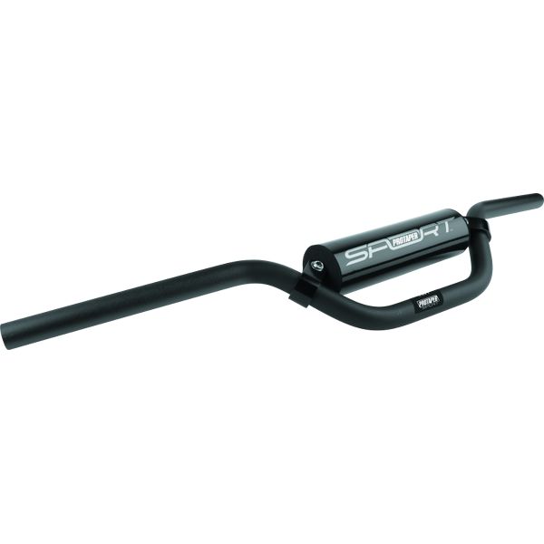 ProTaper Mini Aluminum Bar - Black