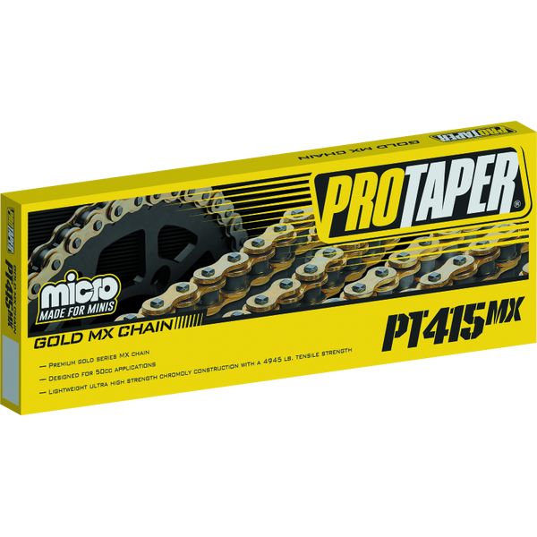 ProTaper 415MX Chain 415x120L