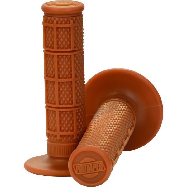 ProTaper 1/3 Waffle Grips - Gum