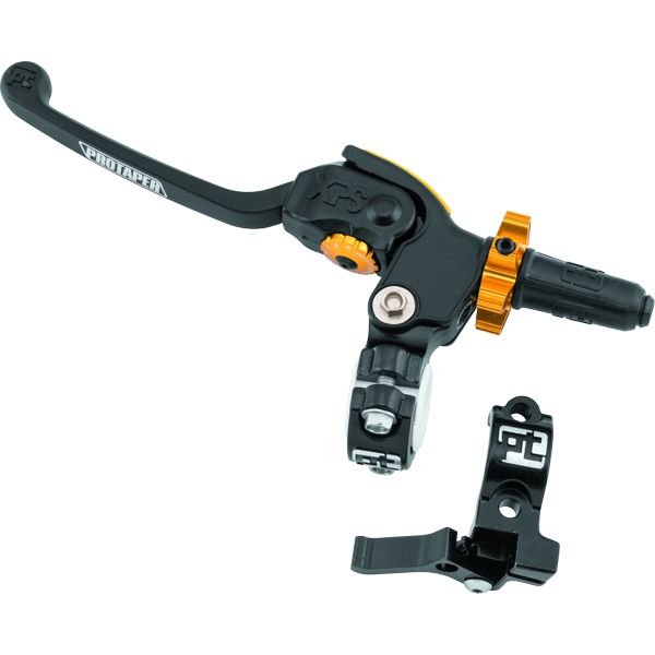 ProTaper Profile Pro Clutch Perch with Hot Start