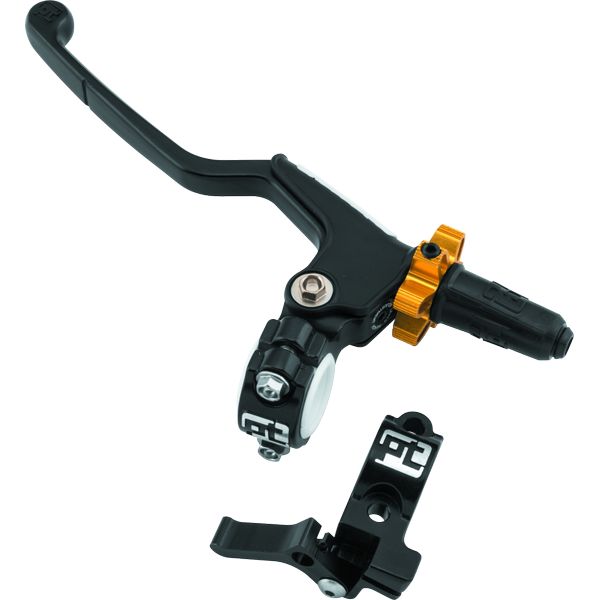 ProTaper Universal Profile Clutch Perch Assembly w/ Hot Start