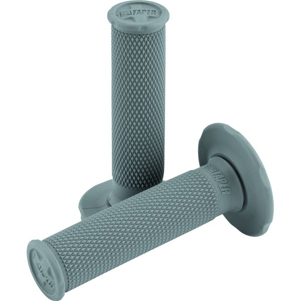 ProTaper Full Diamond Grips Soft - Light Gray