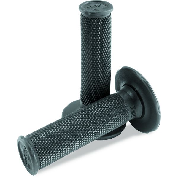 ProTaper Full Diamond Grips Soft - Black