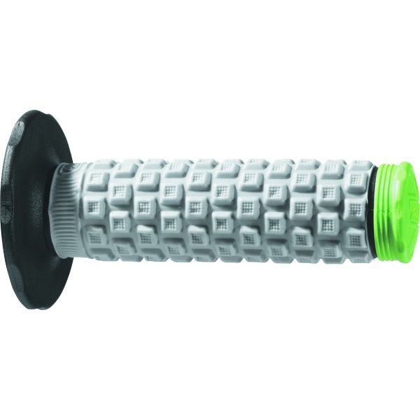 ProTaper Pillow Top Grips - Black/Gray/Green