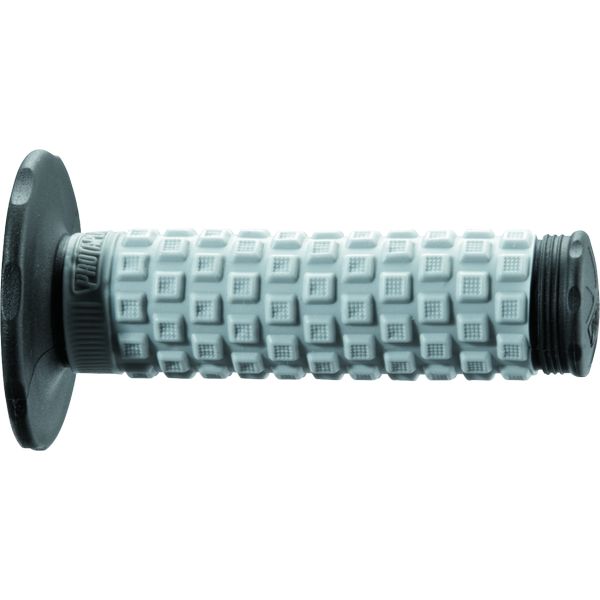 ProTaper Pillow Top Grips - Black/Gray/Black