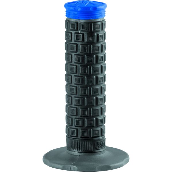 ProTaper Pillow Top Lite Grips - Gray/Black/Blue