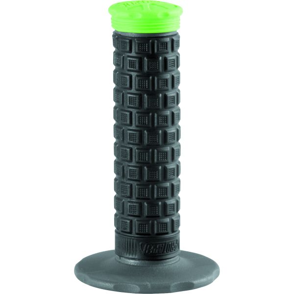 ProTaper Pillow Top Lite Grips - Gray/Black/Grn