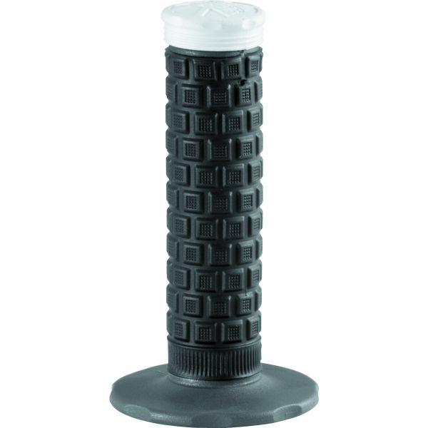 ProTaper ATV Pillow Top Lite Grips - Gray/Black/White