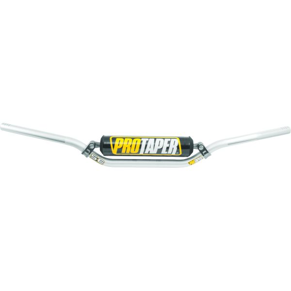 ProTaper SE CR Mid Handlebar - Silver