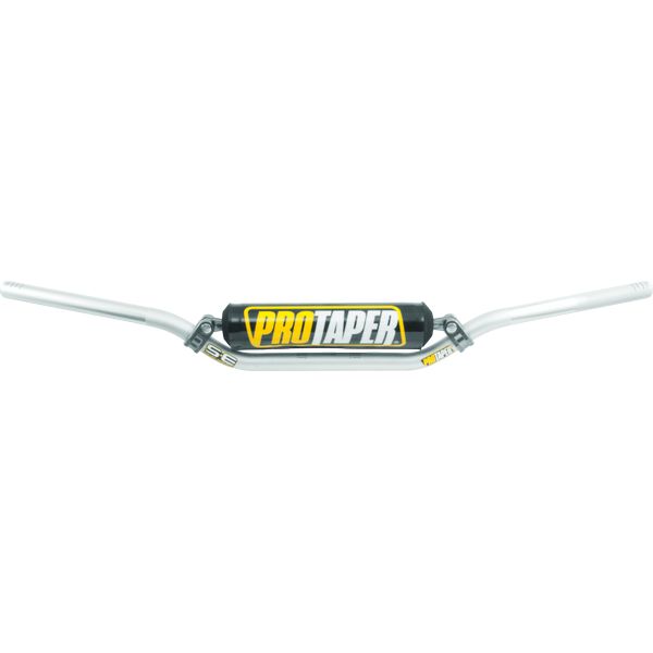 ProTaper SE KX Low Handlebar - Silver
