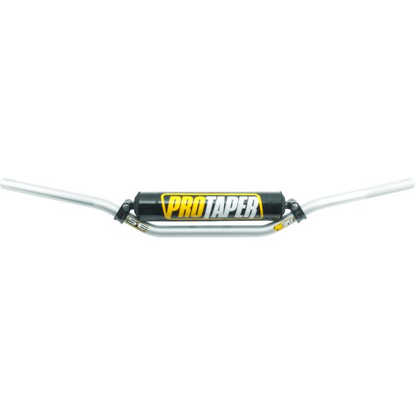 ProTaper SE YZ High Handlebar - Silver