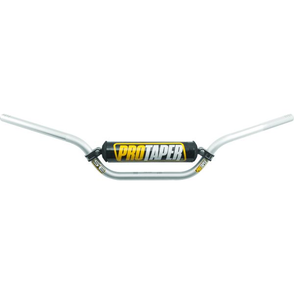 ProTaper SE ATV Mid Handlebar - Silver