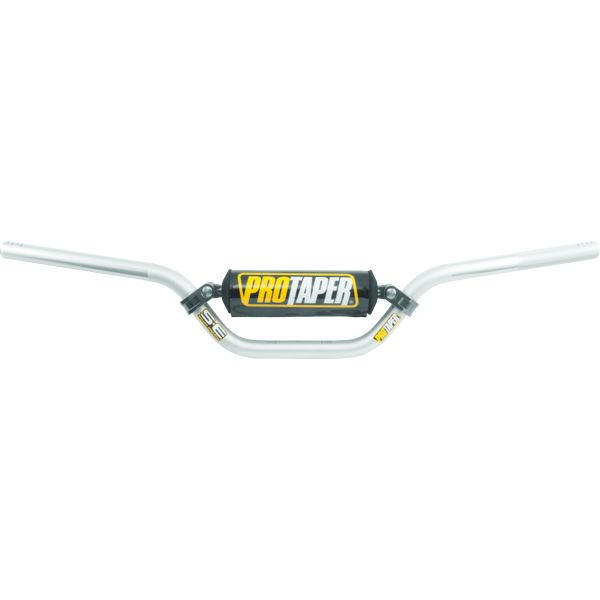 ProTaper SE Honda Mini Handlebar - Silver