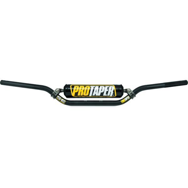 ProTaper SE Henry/Reed Handlebar - Jet Black