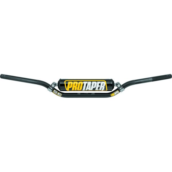 ProTaper SE CR Low Handlebar - Jet Black