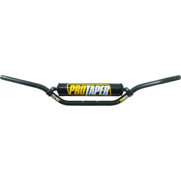 ProTaper SE KX High Handlebar - Jet Black