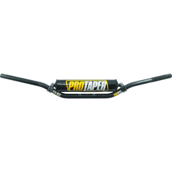 ProTaper SE YZ High Handlebar - Jet Black