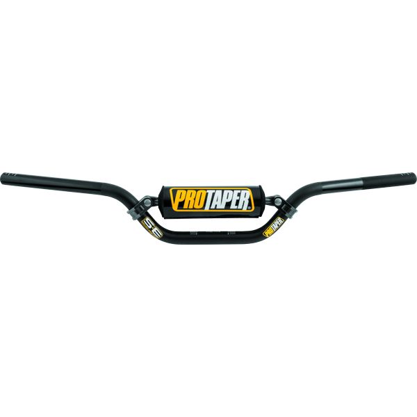ProTaper SE KAW Mini Handlebar - Jet Black