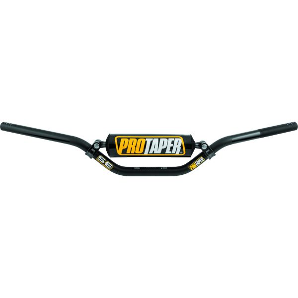 ProTaper SE Yamaha Mini Handlebar - Jet Black