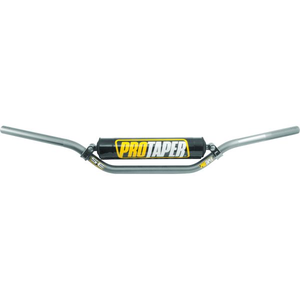 ProTaper SE CR High Handlebar - Platinum Gray