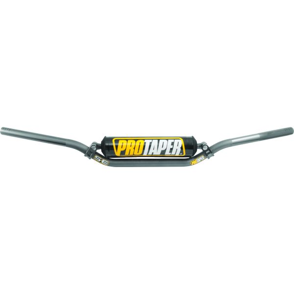 ProTaper SE RM Low Handlebar - Platinum Gray