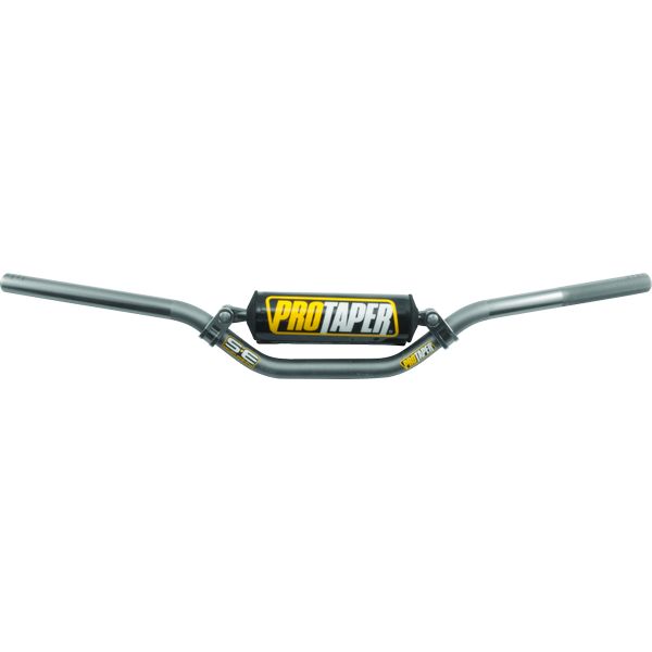 ProTaper SE RM High Handlebar - Platinum Gray